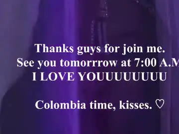 Chaturbate Live Sex Cam of joss_caprice