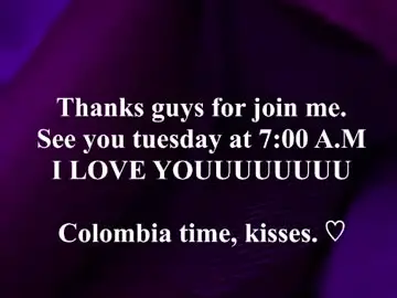 Chaturbate Live Sex of joss_caprice