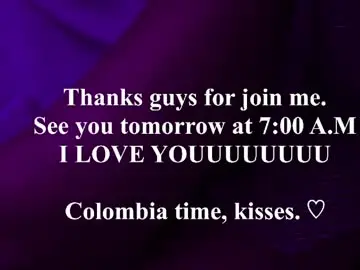 Chaturbate Live Sex of joss_caprice