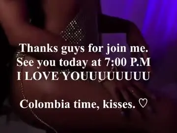 Chaturbate Sex Cam of joss_caprice