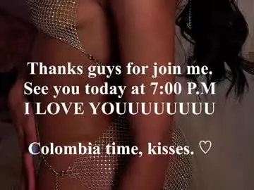 Chaturbate Adult Video Chat of joss_caprice