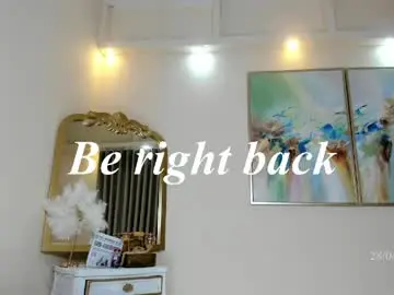 Chaturbate Adult Video Chat of joss_caprice