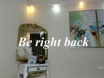 Chaturbate Free Live Porn of joss_caprice