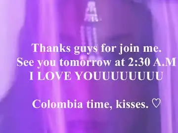 Chaturbate Live Porn of joss_caprice