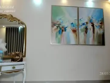 Chaturbate Best live sex cam show of joss_caprice
