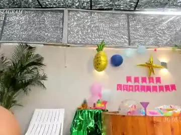 Chaturbate Private Sex Chat of joss_caprice