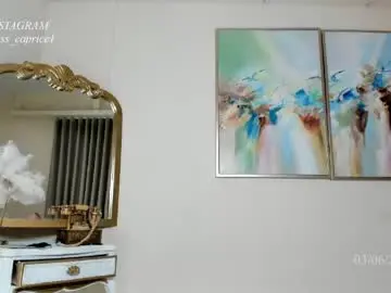 Chaturbate Watch Live Sex Cams of joss_caprice