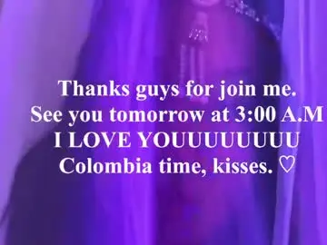 Chaturbate Private Sex Chat of joss_caprice