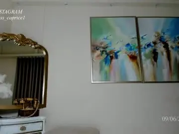 Chaturbate Watch Live Sex Cams of joss_caprice