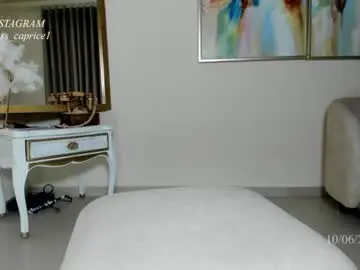 Chaturbate Best Webcam of joss_caprice