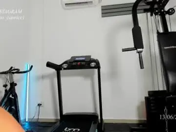 Chaturbate Adult Video Chat of joss_caprice