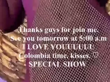 Chaturbate Live Sex of joss_caprice