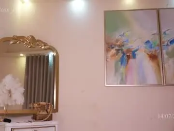 Chaturbate Live Sex of joss_caprice