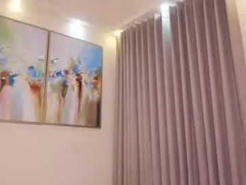 Chaturbate Live Porn of joss_caprice
