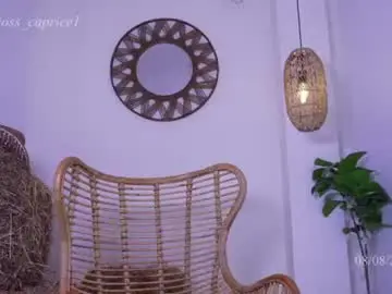 Chaturbate Watch Live Sex Cams of joss_caprice