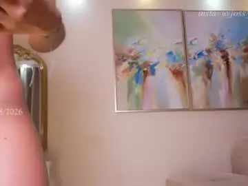 Chaturbate Best Webcam of joss_caprice