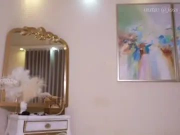 Chaturbate Best live sex cam show of joss_caprice