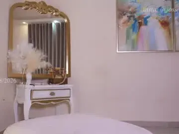 Chaturbate Free Live Porn of joss_caprice