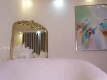 Chaturbate Best live sex cam show of joss_caprice
