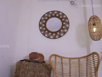 Chaturbate Private Sex Chat of joss_caprice