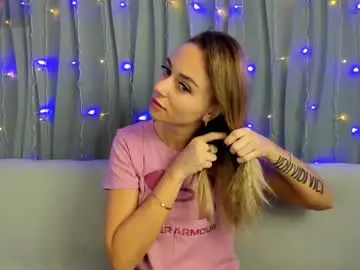 Chaturbate Live Porn of juliastar41