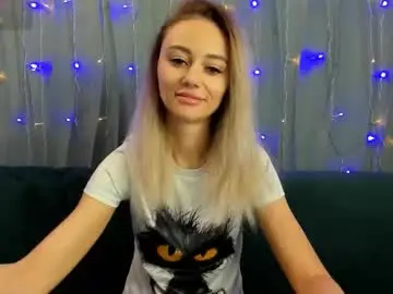Chaturbate Best Webcam of juliastar41