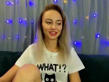 Chaturbate Sex Chat of juliastar41