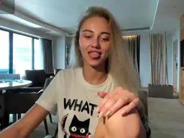 Chaturbate Best Webcam of juliastar41
