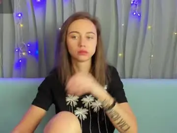 Chaturbate Sex Cam of juliastar41