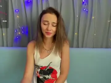 Chaturbate Adult Webcams of juliastar41