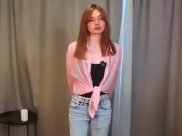 Chaturbate Live Sex of kenyattadisorbo