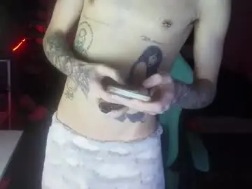 Chaturbate Live Sex of khalifa_g