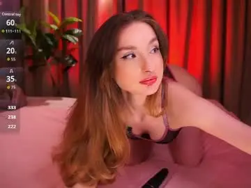 Chaturbate Live Sex of lexy_exe