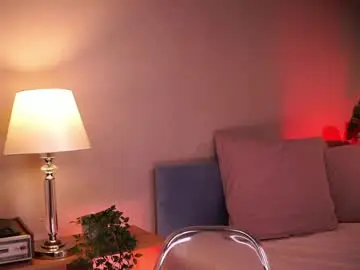Chaturbate Private Sex Chat of lexy_exe