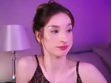 Chaturbate Adult Video Chat of lexy_exe