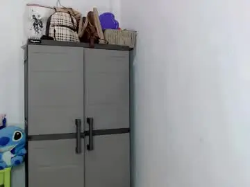 Chaturbate Adult Video Chat of liane_mei