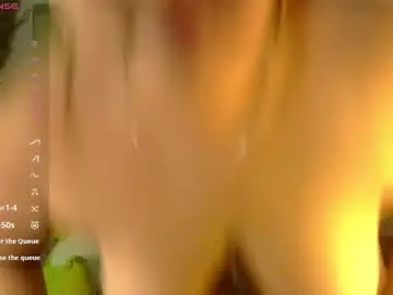 Chaturbate Live Sex of lilith__rouss