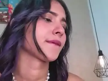 Chaturbate Sex Cam of lilly_soff_