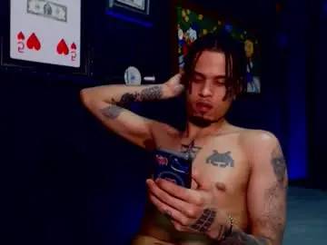 Chaturbate Sex Cam of lilray99