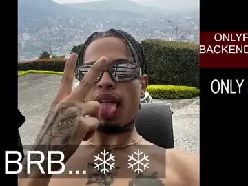 Chaturbate Sex Chat of lilray99