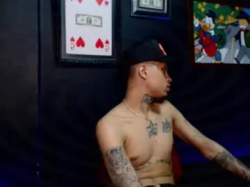 Chaturbate Private Sex Chat of lilray99