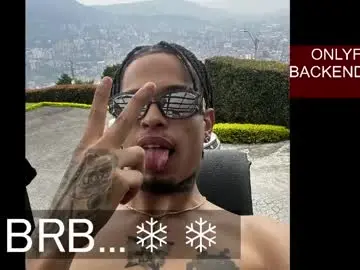 Chaturbate Sex Cam of lilray99