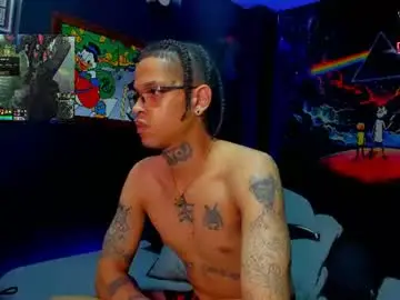 Chaturbate Live Sex of lilray99