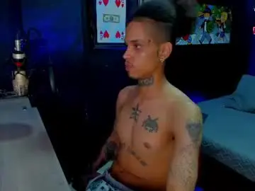 Chaturbate Sex Cam of lilray99