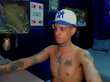 Chaturbate Sex Cam of lilray99