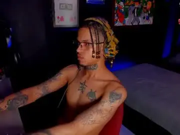 Chaturbate Adult Webcam of lilray99