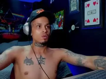 Chaturbate Sex Chat of lilray99