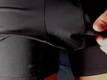 Chaturbate Sex Cam of lilray99