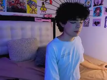 Chaturbate Live Porn of luanrush_