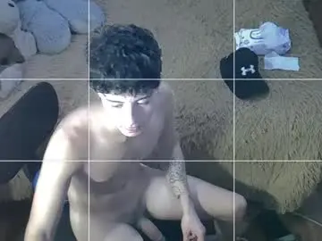 Chaturbate Adult Webcam of luchosaando